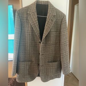 Celine Preppy Jacket